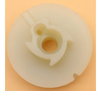 Шкив HU 51. 51EPA. 55. 55 EPA