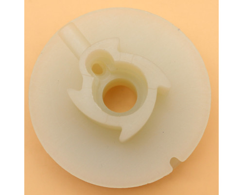 Шків HU 51. 51EPA. 55. 55 EPA