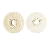 Шкив стартера (2-зацепа) 4500-5200