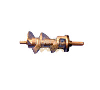 Шнек мясорубки Moulinex 128 мм -3