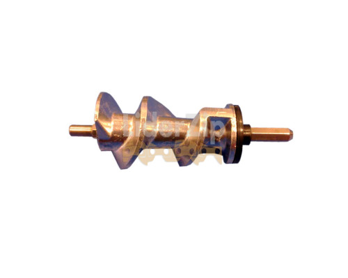 Шнек мясорубки Moulinex 128 мм -3
