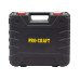 Шуруповерт Procraft Industrial PA18BL Extra