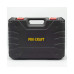 Шуруповерт Procraft Industrial PA18BL Extra