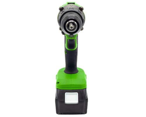 Шуруповерт Procraft Industrial PA18BL Extra