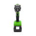 Шуруповерт Procraft Industrial PA18BL Extra