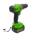 Шуруповерт Procraft Industrial PA18BL Extra