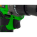 Шуруповерт Procraft Industrial PA18BL Extra