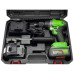Шуруповерт Procraft Industrial PA18BL Extra