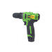 Шуруповерт Procraft PA12Li COMPACT