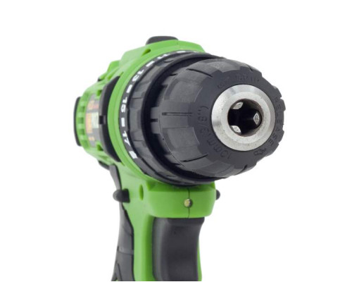 Шуруповерт Procraft PA12Li COMPACT