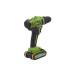 Шуруповерт Procraft PA18C COMPACT