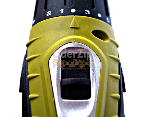 Шуруповерт сетевой Eltos ДЭ-870/2