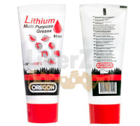 Смазка литиевая OREGON 80ml