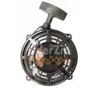 Стартер двигателя Briggs Statton 4