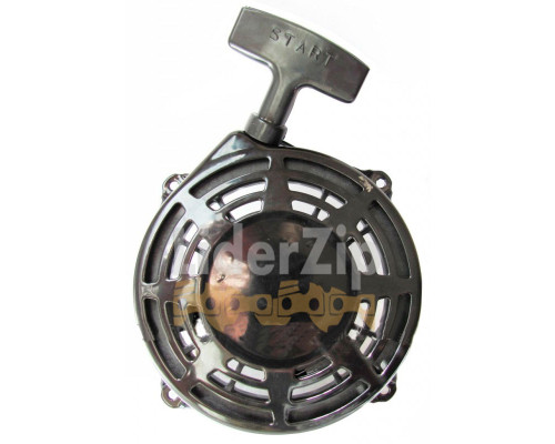 Стартер двигателя Briggs Statton 4