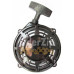 Стартер двигателя Briggs Statton 4
