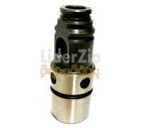 Стовбур малий перфоратора Bosch GBH 2-26