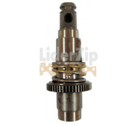 Ствол перфоратора Makita 2470 в сборе