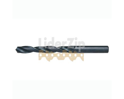 Сверла HSS-R по металлу 9,5x125 мм Makita 10 шт. (D-38738)