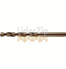 Сверло HSS-Со (5%) по металлу 9,5x125 мм Makita (D-17457)