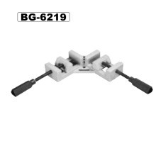Тиски угловые Beking BG-6219