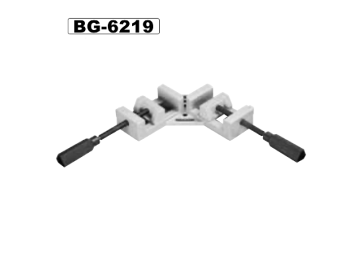 Лещата кутові Beking BG-6219