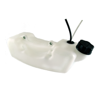 Паливний бак (прямий)