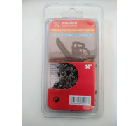 Ланцюг BENZORITM 63PS3. 35см. .3 / 8 ". 1.3 мм. 50зв