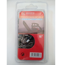 Цепь Benzoritm 63PS3. 40см. .3/8". 1.3 мм. 57зв