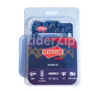 Ланцюг для бензопили WINZOR HARD 91WH-57 (3/8 "-1,3мм-57зв-16" 40см)