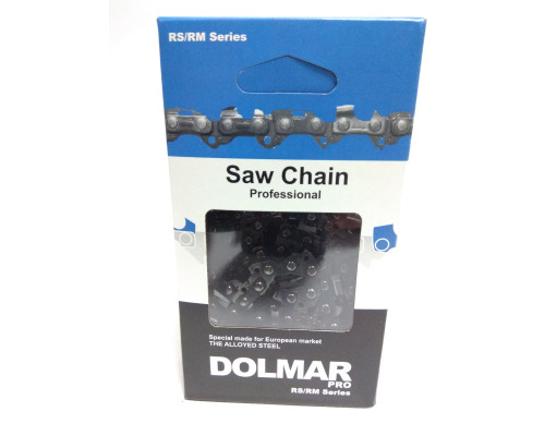 Ланцюг DOLMAR PRO (Супер зуб). 20 ". 325". 1.5. 76.