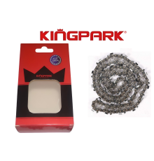 Цепь KingPark (Супер зуб), 14", 3/8", 1.3, 52.