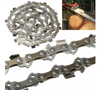 Цепь LINK 30СМ. .3/8". 1.3 ММ. 44 звеньев для насадки высоторез круглый зуб