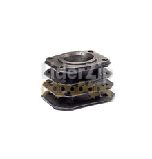 Цилиндр компрессора. D=48 mm