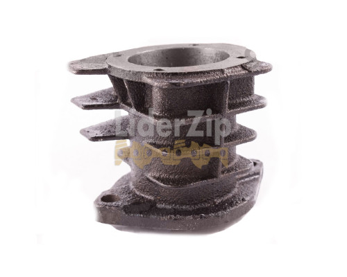 Циліндр компресора. D = 48 mm 80мм