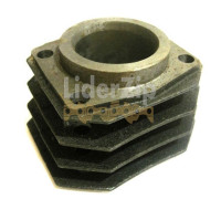 Циліндр компресора. D = 51 mm
