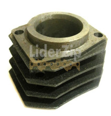 Циліндр компресора. D = 51 mm