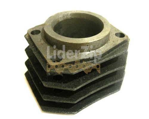 Циліндр компресора. D = 51 mm