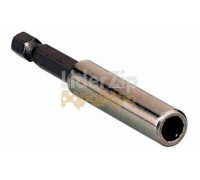 Удлинитель для бит ZHIWEI SUPER 1/4х60мм (1 уп. 10 шт.)