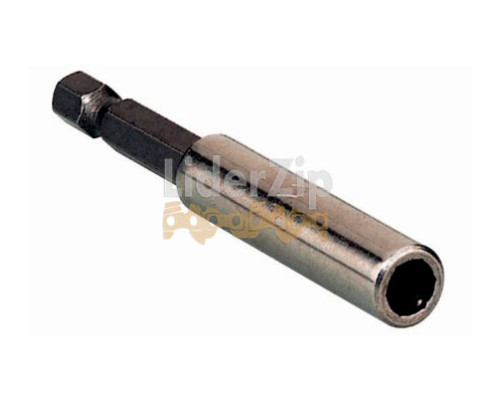 Удлинитель для бит ZHIWEI SUPER 1/4х60мм (1 уп. 10 шт.)