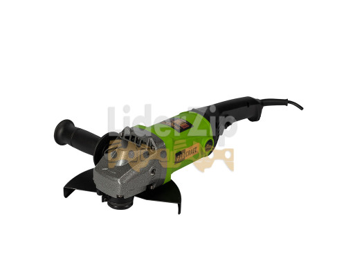 Углошлифовальная машина Procraft PW2150 180 мм