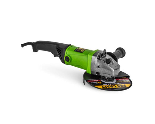 Углошлифовальная машина Procraft PW2150 180 мм