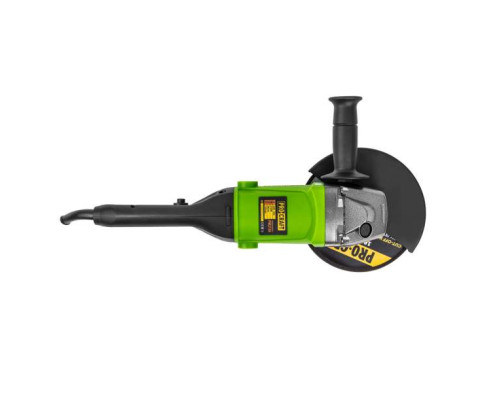 Углошлифовальная машина Procraft PW2150 180 мм
