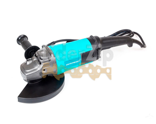 Угловая шлифмашина GRAND МШУ-230-2750