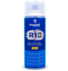 Универсальная аэрозольная спрей-смазка RapidE R-10 350 мм (WD-40)