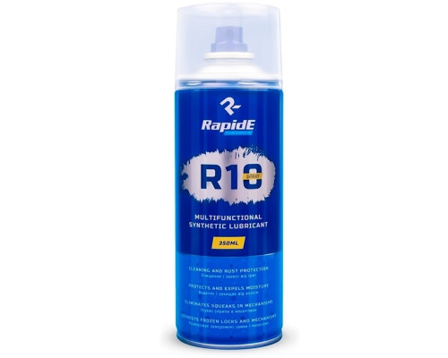 Універсальна аерозольна спрей-змазка RapidE R -10 350 мм (WD-40)