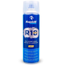 Универсальная аэрозольная спрей-смазка RapidE R-10 500 мм (WD-40)