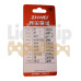 Усиленные пилки для электролобзика ZHIWEI Super T301CD (1 уп. 5 шт.)