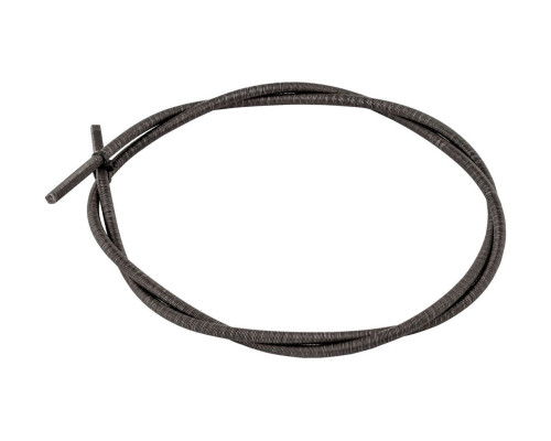 Вал гибкий косы 74см d-8mm квадрат 5*5
