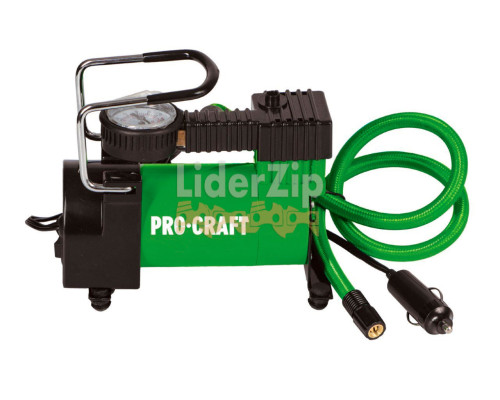 Воздушный компрессор Procraft LK170
